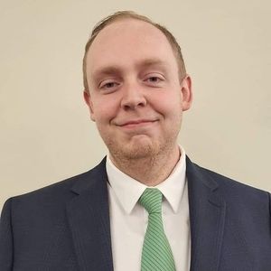 Meet your Posher, Bailey